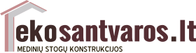Ekosantvaros.lt